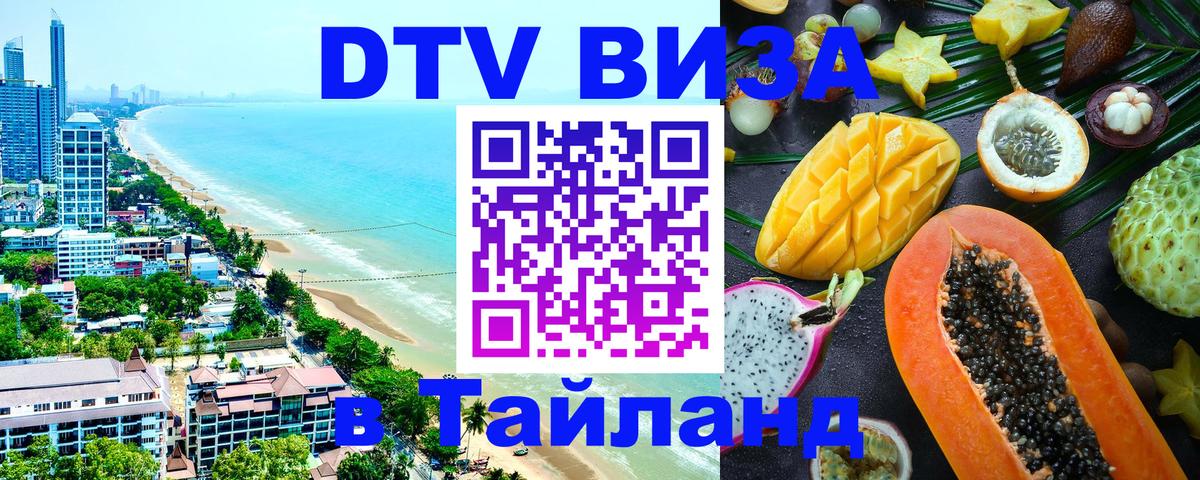 Сколько стоит DTV виза — актуальные цены, оформление даже без документов - 21.11.2025 